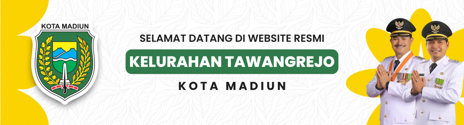 Kelurahan Tawangrejo