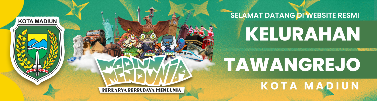 Kelurahan Tawangrejo